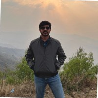 Harshvardhan Patil