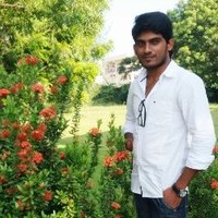 Ekambaram S M