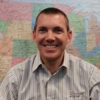 Mike Cranmer