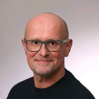 Christoph Palm
