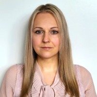 Olia Gimbutiene