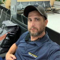 Dustin Anthony