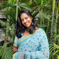 K Nisha