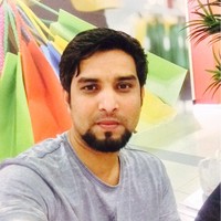 mohammed morshed