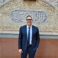 Khaled Soliman