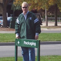 Kevin Boase