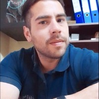 Nicolas Benavidez