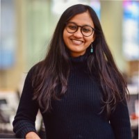 Tannistha Sinha