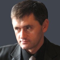Sergey Boyko