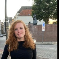 Evelien Van Neutigem