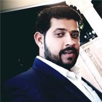 Mohammed Ahmed