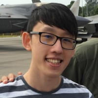 Timothy Leong