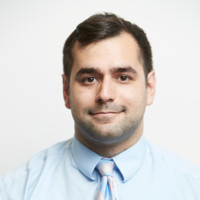Michael Bernstein