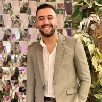 Hazem Gamal