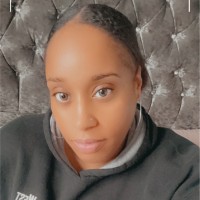 Charmaine Cameron