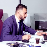 Bashar Alsaudi
