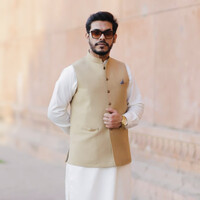 Taimour Malik