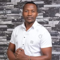 Bernard Mwangangi
