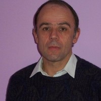 Francois BURDEL