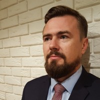 Marcin Wilk