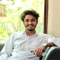 Neelanchal Maurya