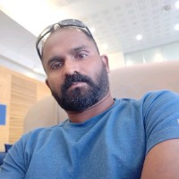 Roopesh Janardhanan