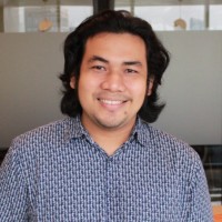 Daniel Panggabean