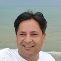 Shahbaz Khan