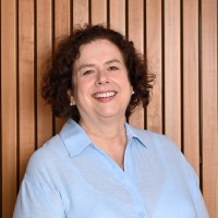 María Teresa Hudson