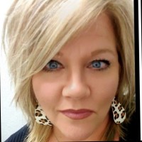 Tina Bolick