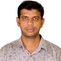 Ahamad Tajdeen B.