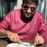 Ankur Choudha