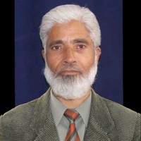 Nisar Ahmad