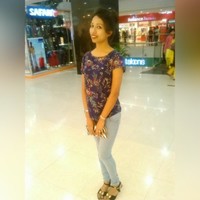 Punam Dey