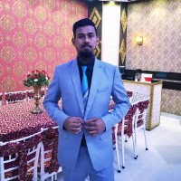 Amin Ahmed