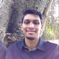 VIGNESH DR