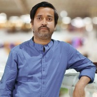 Abhishek Narayan Tripathi