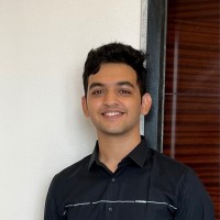 Harshul Chordia
