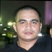 Adrian Taufiq