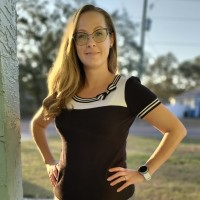 Katie Levesque