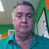 Jeffrey Sexton