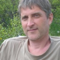 Helgi Lárusson