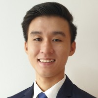 Jerald Ong