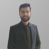 Syed Taha Waqar
