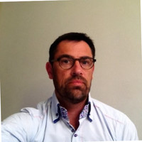 François Legentil