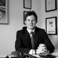 Matthew Jensen, AssocRINA
