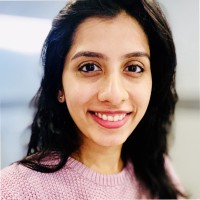 Sangeetha Srikanteswaran