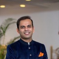Anubhav Goyal