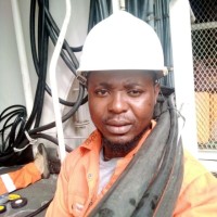 Eleson Christopher