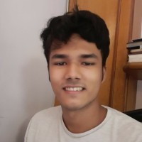 Glen Fernandes